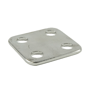 Egis Busbar 4 Hole M8/m10 Quad