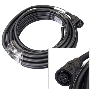 Furuno Nmea2000 Micro Cable 1m Female Connector + Pigtail