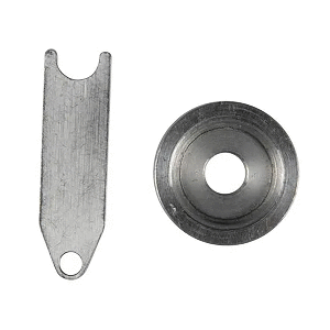 Garmin Force Kraken Anode Kit