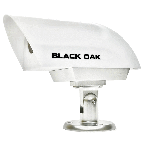 Black Oak Nitron Xd Pro Analog Night Vision Camera With