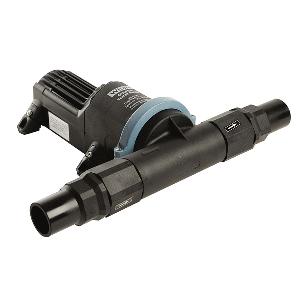 Whale Gulper Mk2 Toilet Pump 24v