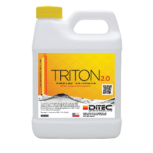Ditec Triton Teak And Wood Protectant 32 Oz