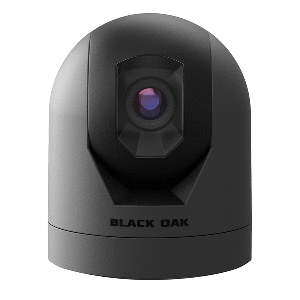 Black Oak Nitron Xr1 Analog Gray