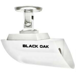 Black Oak Nitron Xd Pro Hdma Undermount White