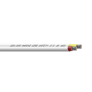 Sea Dog 10/2 Awg Duplex Safety 100ft