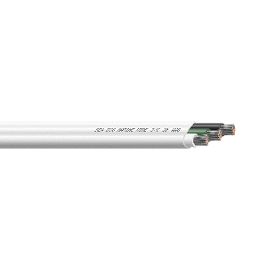 Sea Dog 10/3 Awg Triplex 100ft