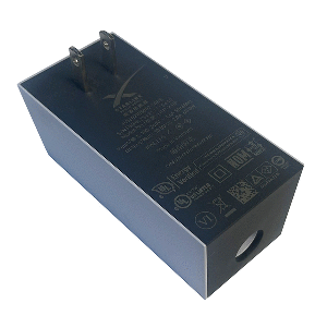 Kvh Starlink Mini Replacement Power Supply (no Cables)