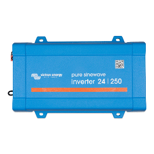 Victron Inverter 24/250 120v Ve Direct Nema 5-15r