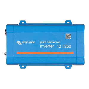 Victron Inveter 12/250 120v Ve Direct Nema 5-15r