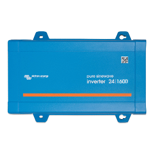 Victron Inverter 24/1600 120v Ve Direct Nema Gfci (ul 458)