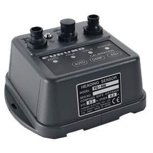 Furuno Pg500r Rate Comp Heading Sensor
