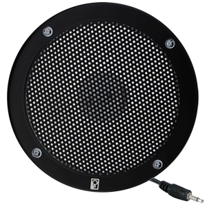 Poly-planar Ma1000r (b) Vhf Remote Speaker