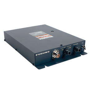 Furuno Fax30 Navnet Weatherfax Navtex Receiver