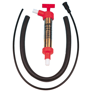 Jabsco Little Pal 10-1/4" Utility Hand Pump