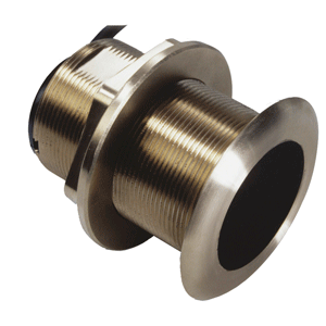 Navico B60-20 Tilted Element Transducer 50/200 Khz 7 Pin