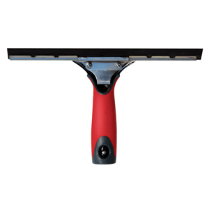 Shurhold 12" Stainless Steel Squeegee