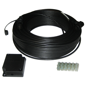 Furuno 30 Meter Cable Kit With Junction Box For Fi5001