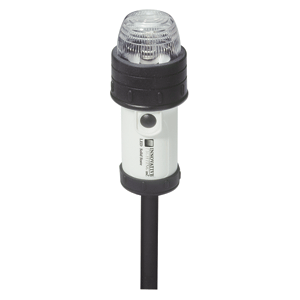 Innovative Lighting Portable Stern Light W/ 18" Pole Clamp