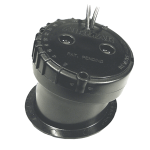Navico P79 Plastic In-hull 50/200 Khz Depth Only