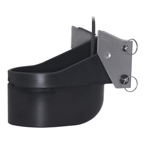 Furuno Tm260 Transom Mount 1kw Ducer With Bracket