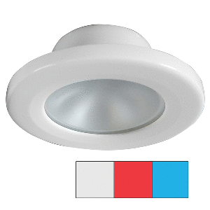I2systems Apeiron A3120 Screw Mount Red Cool White Blue Wh