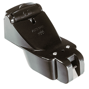 Garmin P66 600 Watt Transom Mt 50/200khz 8 Pin