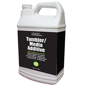 Flitz Tumbler Media Additive 1 Gallon