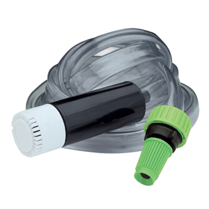 Rule Il200 In-line Submersible Pump Kit 12v 2.8 Gpm