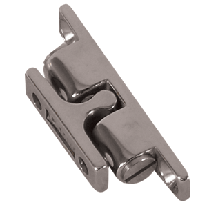 Whitecap Stud Catch 2-3/4"l X 1/2"w 316 Ss