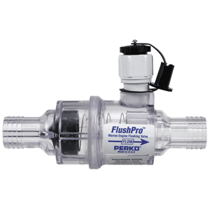 Perko Flush Pro Valve 5/8"