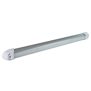 Lumitec Rail2 Light 12" Dimmable 3 Color