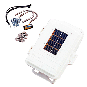 Davis Long Range Repeater Solar Powered