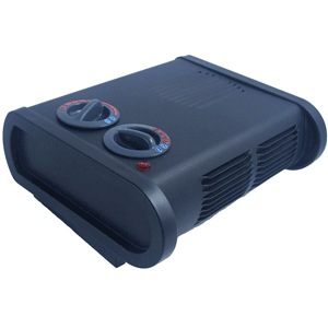 Caframo True North 120vac Space Heater 600-900-1500 Watt
