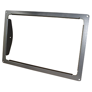 Furuno Retrofit Kit To Go From 10.4" Vx2 To Tztl12f