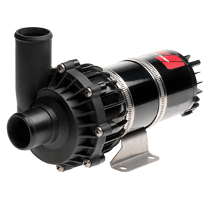 Johnson Pump Cm90 Mag-drive Circulating Pump 1 1/2", 12v