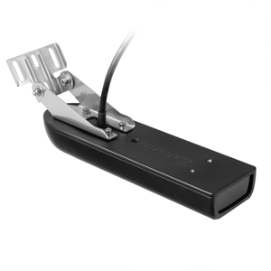 Garmin Gt51m-tm Transom Mount Downvu/sidevu W(chirp 260/455
