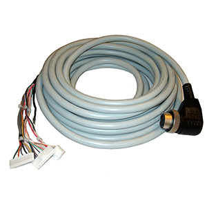 Furuno Signal Cable Assembly For 1832/1834c/1835 10m