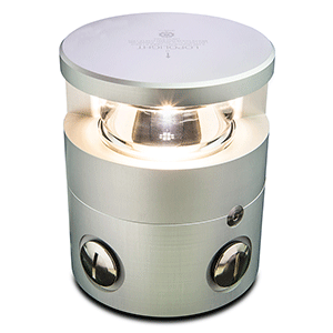 Lopolight 225 Degree Masthead Light 5nm 0.7m Cable