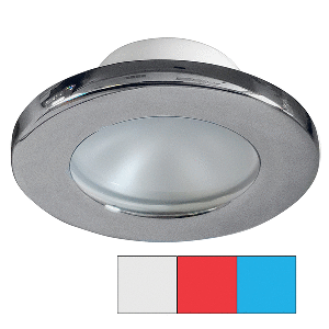 I2systems Apeiron A3120 Screw  Mount Red Cool White Blue