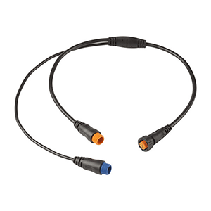 Garmin Transducer Adapter  Cable (p72/p79/gt15/gt30) For