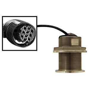 Furuno Ss60-sltd-12 Ss Transducer