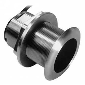 Garmin Ss60 20 Degree Tilt Thru Hull 600w 50/200 Khz 8