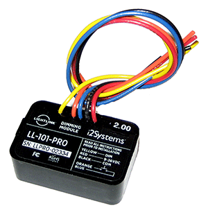 I2systems Lightlink Pro Module F/ Apeiron Pro Lights