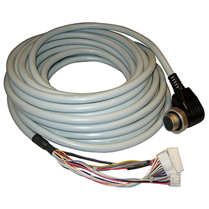 Furuno 15m Radar Cable F/1823c 1824c 1832 1833 1834 1932 1942
