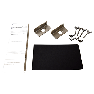 Furuno Flush Mount For Gp39