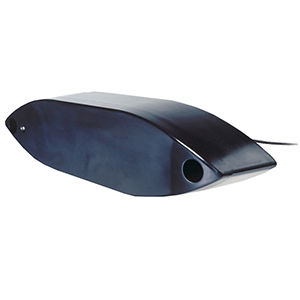 Garmin Airmar R109lm Thru Hull Transducer Bare Wires
