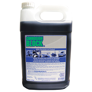 Corrosion Block 4 Liter Refill