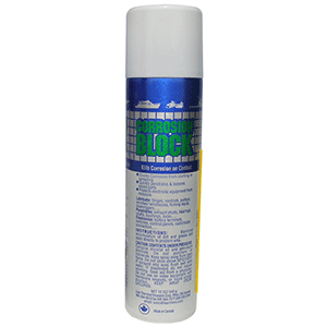 Corrosion Block 12 Ounce Can Aerosol