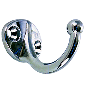 Perko Utility/ Wardrobe Hook