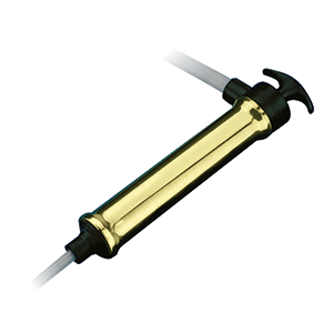 Sea Dog Oil Change Pump Brass Manual